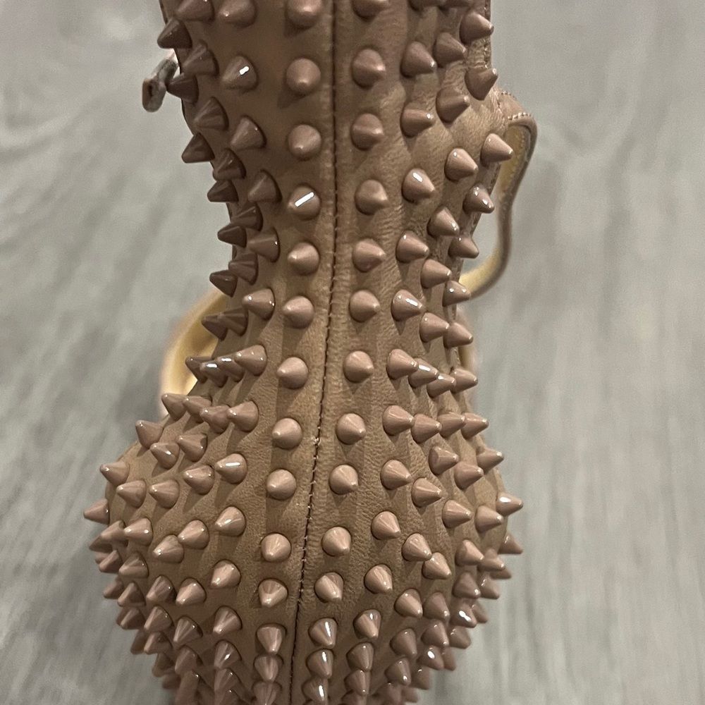 Loubiton Tropanita 70 mm heel - Picture 5 of 7